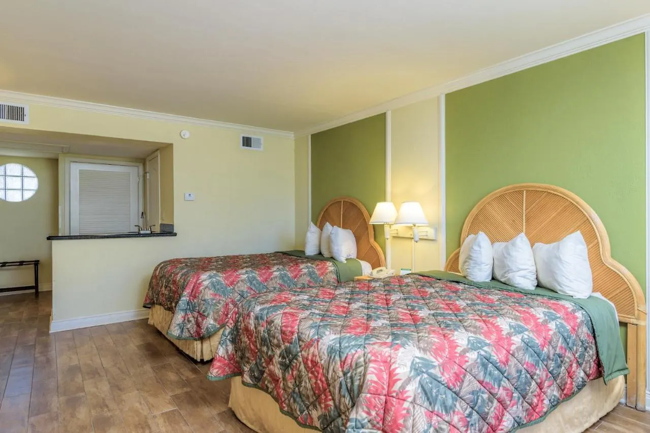 Isla Grand 4*