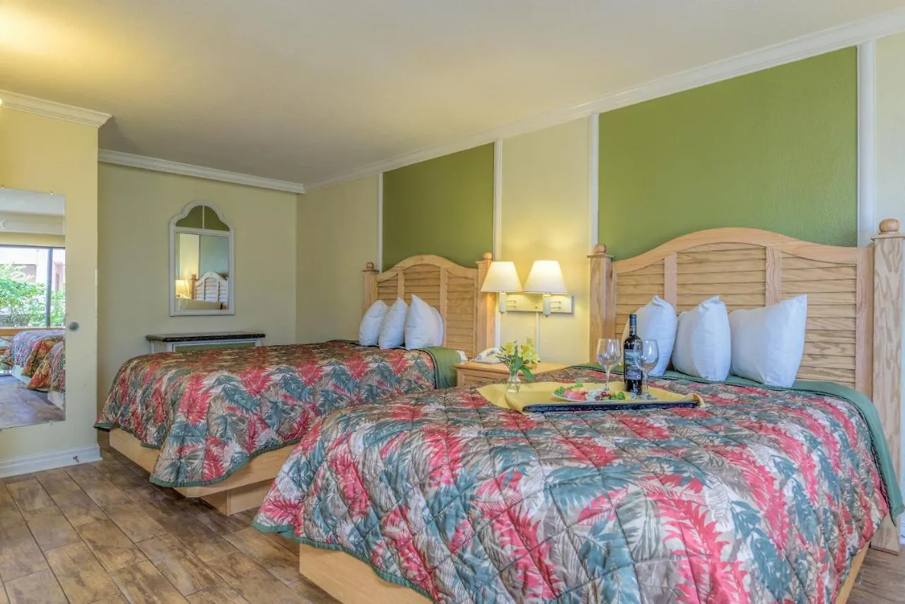 度假村 Isla Grand 4*