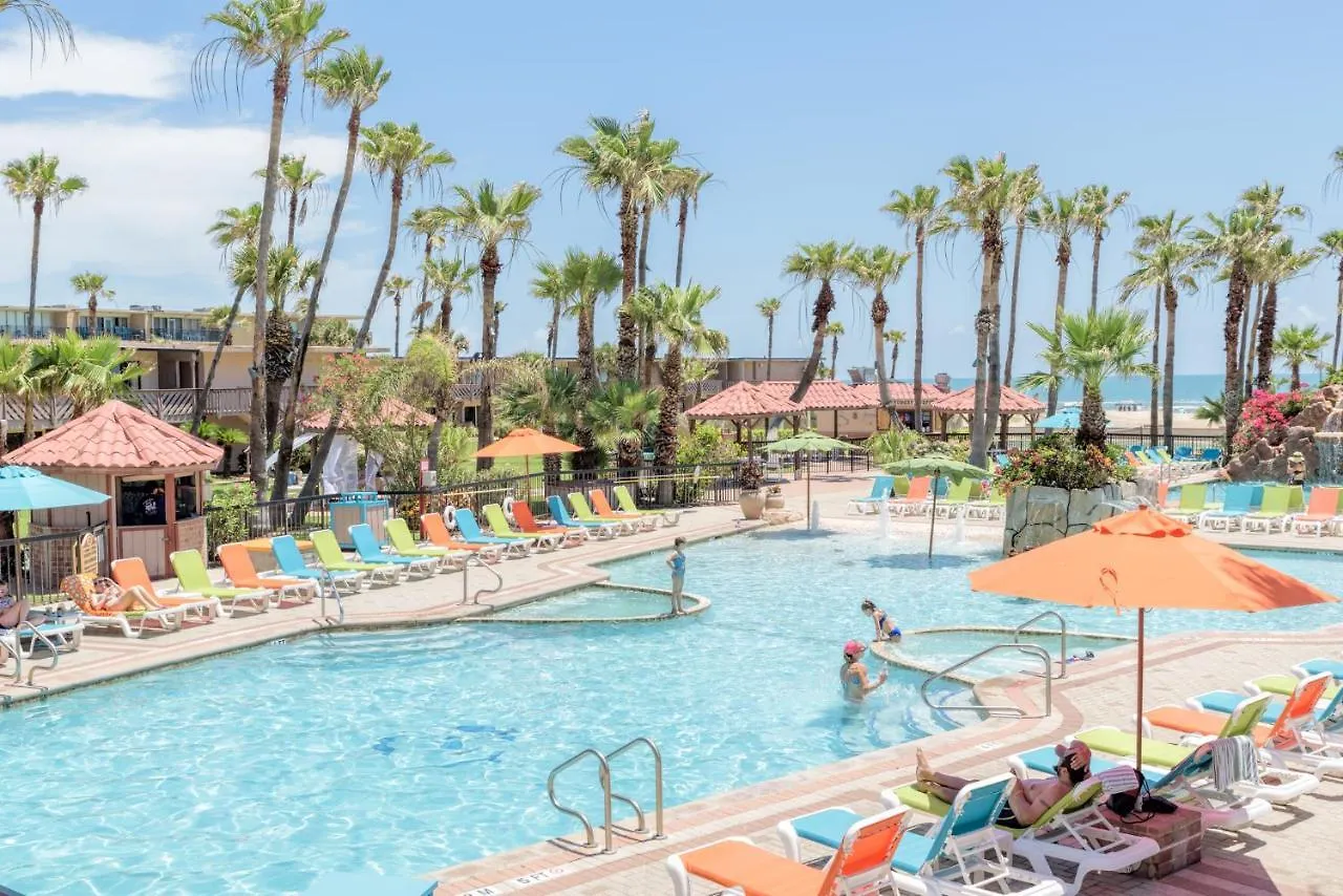 Isla Grand 4* 南帕诸岛