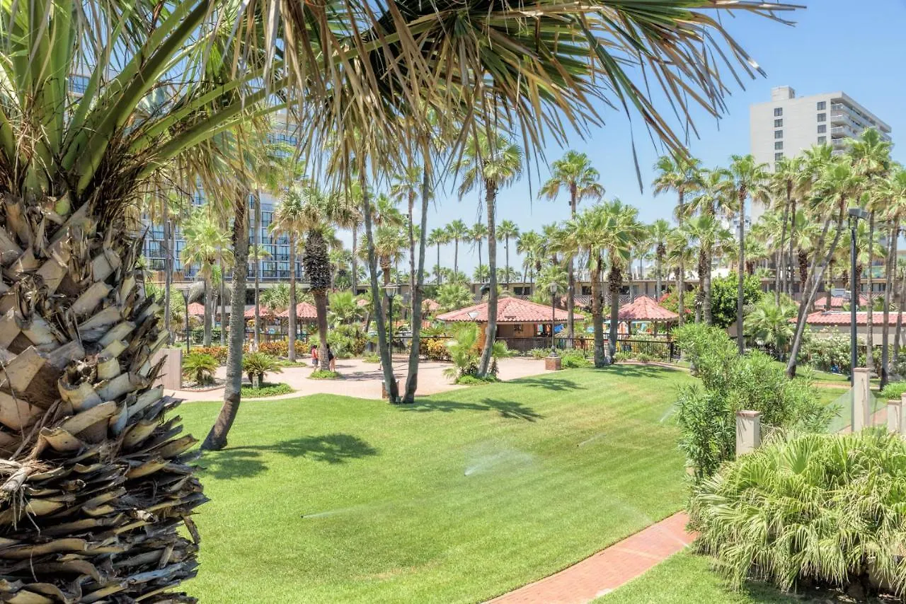 Isla Grand 4* 南帕诸岛