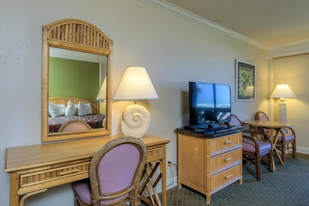 Isla Grand 4* 南帕诸岛