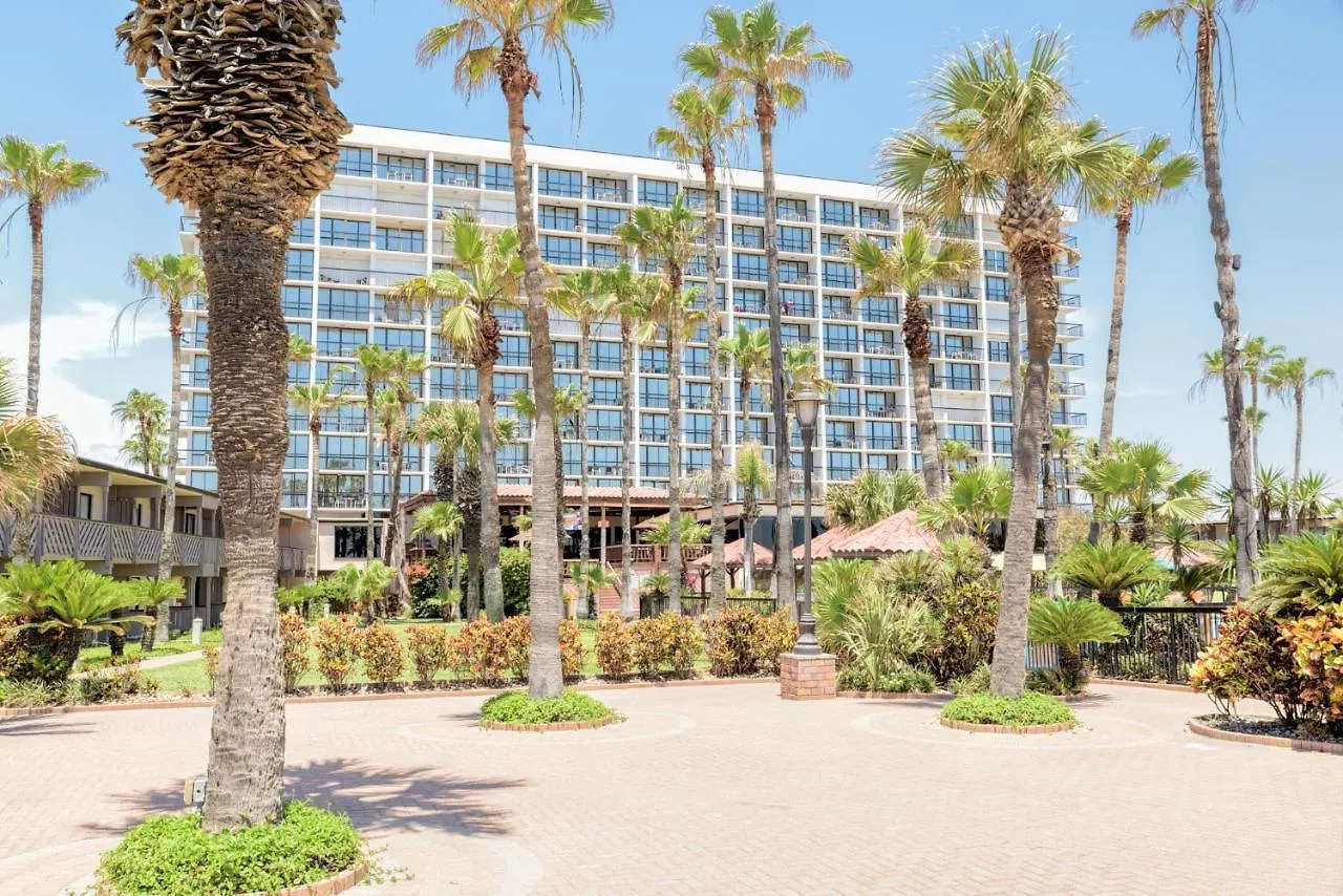 Isla Grand 南帕诸岛