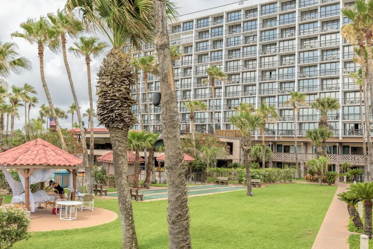 Isla Grand 4* 南帕诸岛