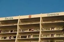 Saida Iii By South Padre Rentals Hotel