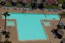 Saida Iii By South Padre Rentals