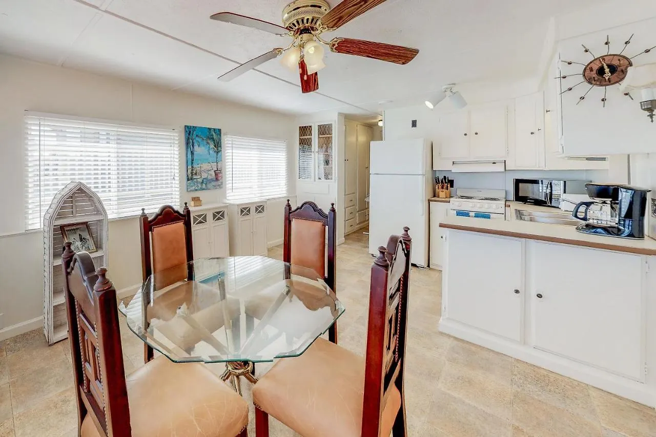 Dollar Dreams Holiday home South Padre Island