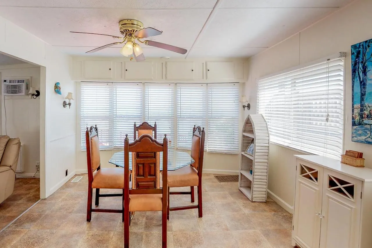 Holiday home Dollar Dreams *