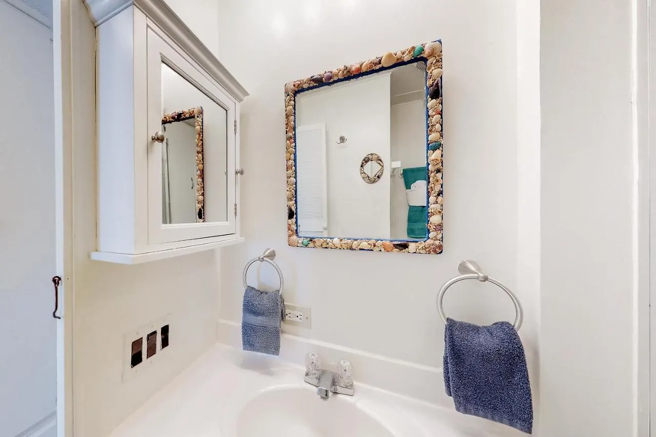 Holiday home Dollar Dreams *