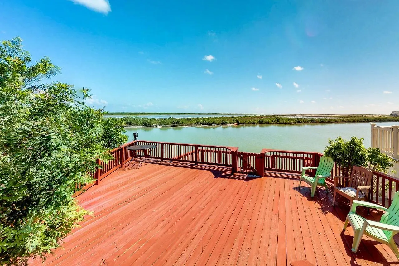 Dollar Dreams Holiday home South Padre Island