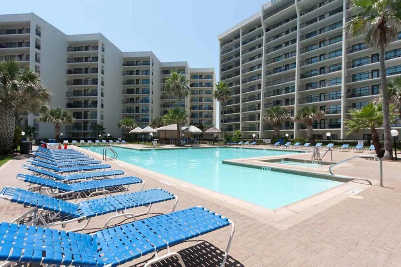 Saida Lejlighedshotel