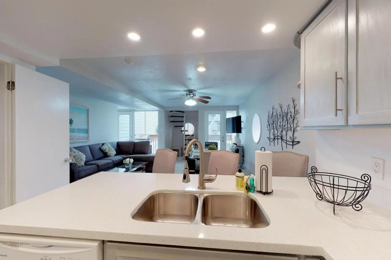 Solare Garden 977 Apartment *