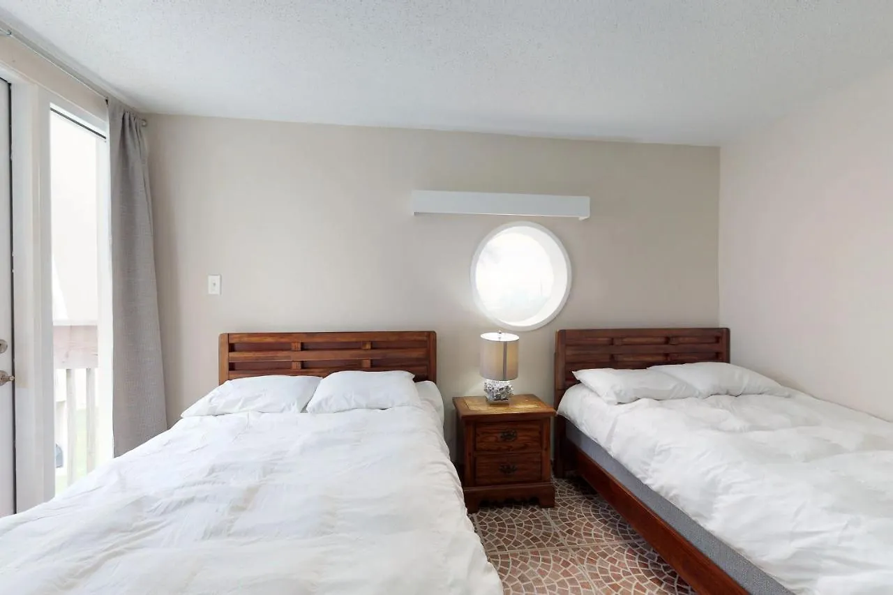 Solare Garden 977 * South Padre Island