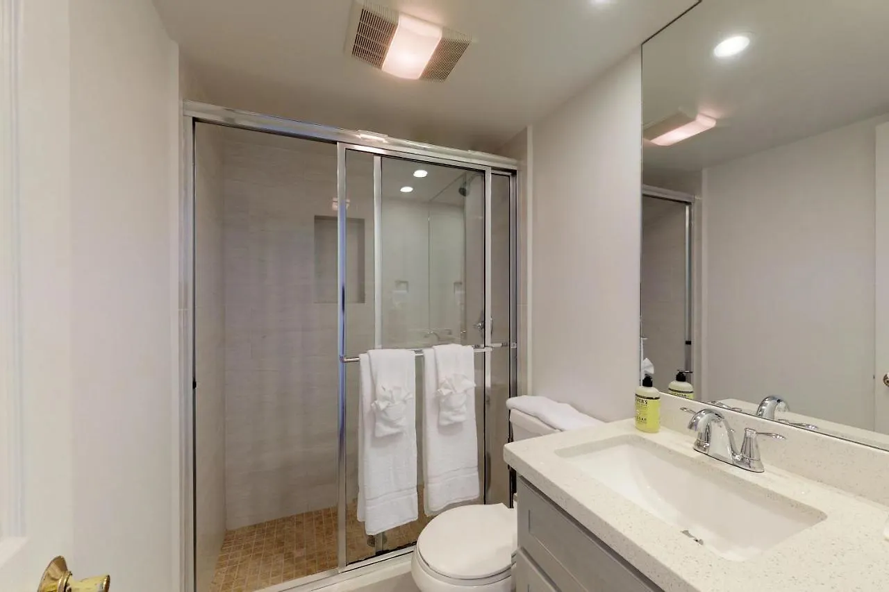 Apartment Solare Garden 977 *