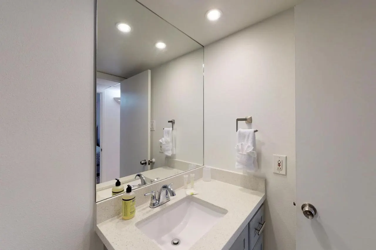 Solare Garden 977 Apartment