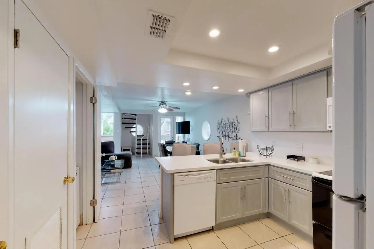 Solare Garden 977 Apartment *
