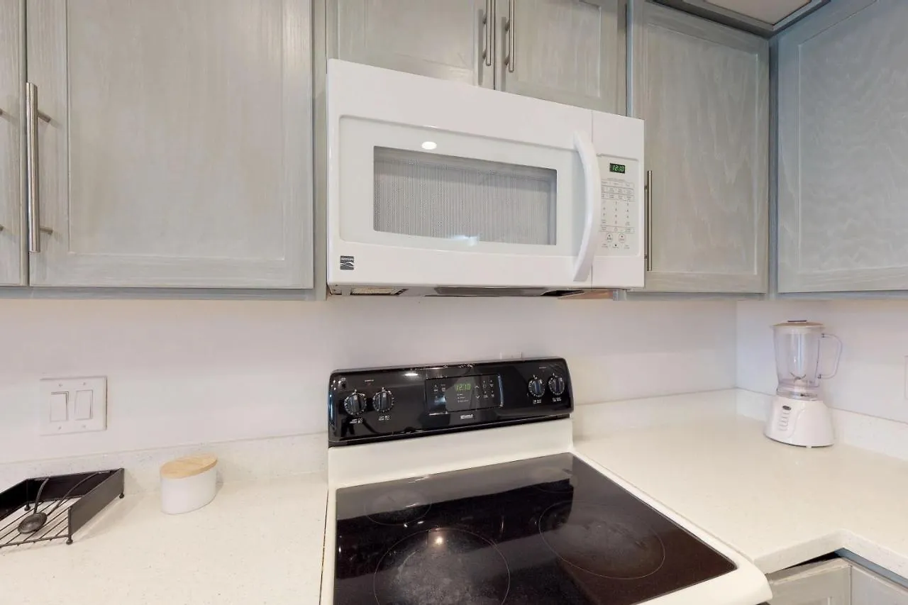Apartment Solare Garden 977 South Padre Island