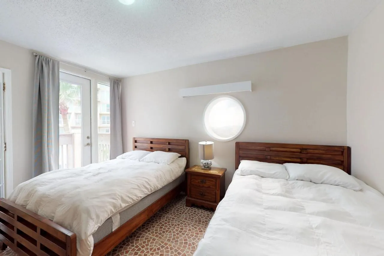 Apartment Solare Garden 977