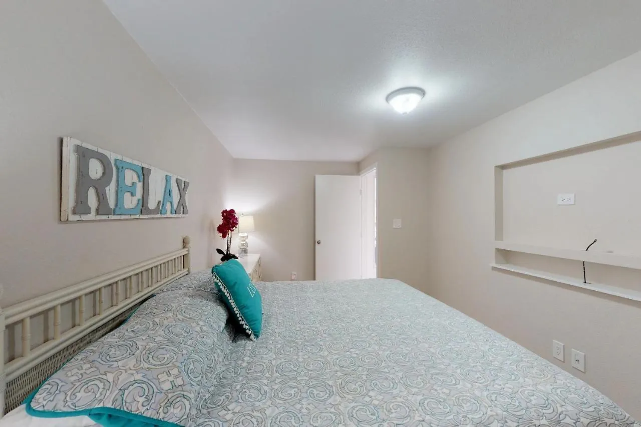 Solare Garden 977 Apartment *