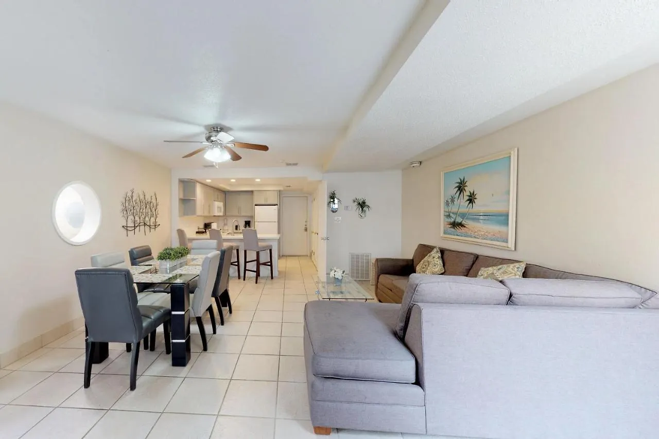 Solare Garden 977