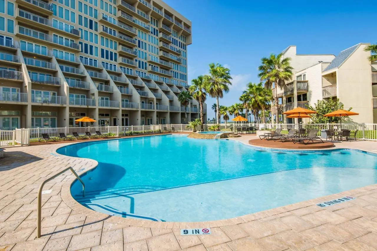 Solare Garden 977 South Padre Island