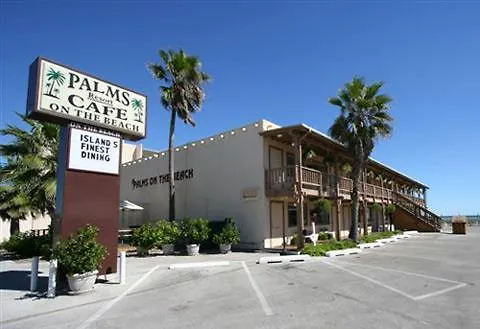 The Palms South Padre Island