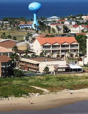 The Palms Motel 3*