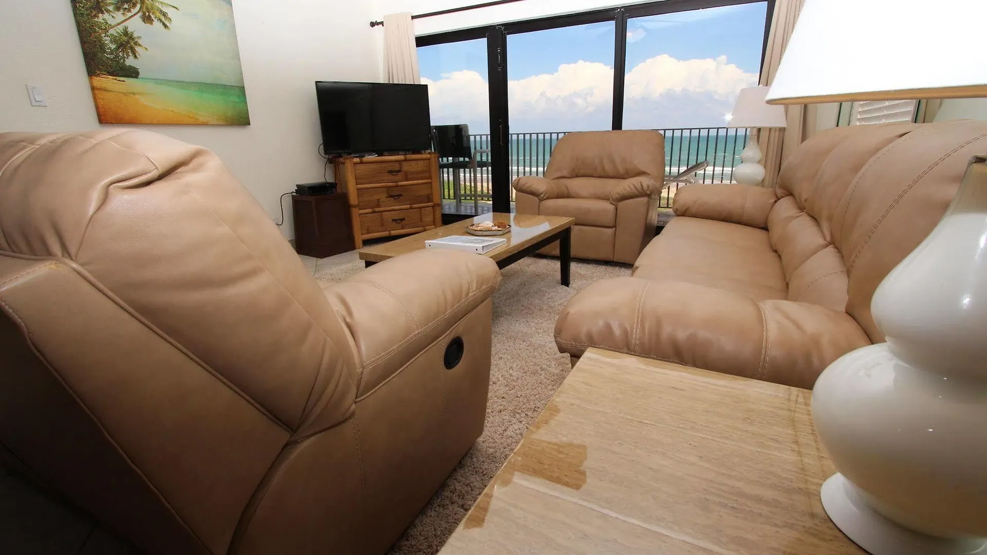 Hotel Seabreeze 1 *