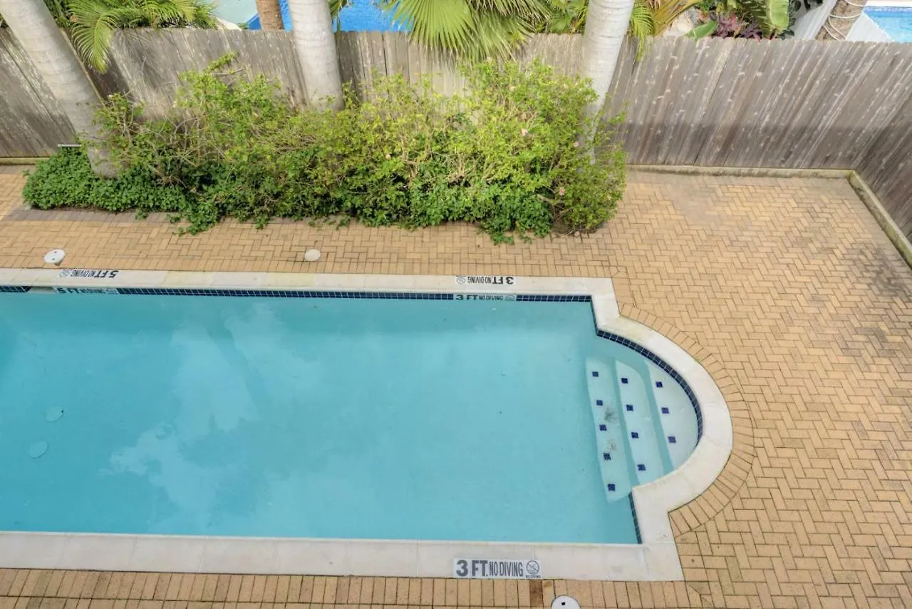 Lantana * South Padre Island