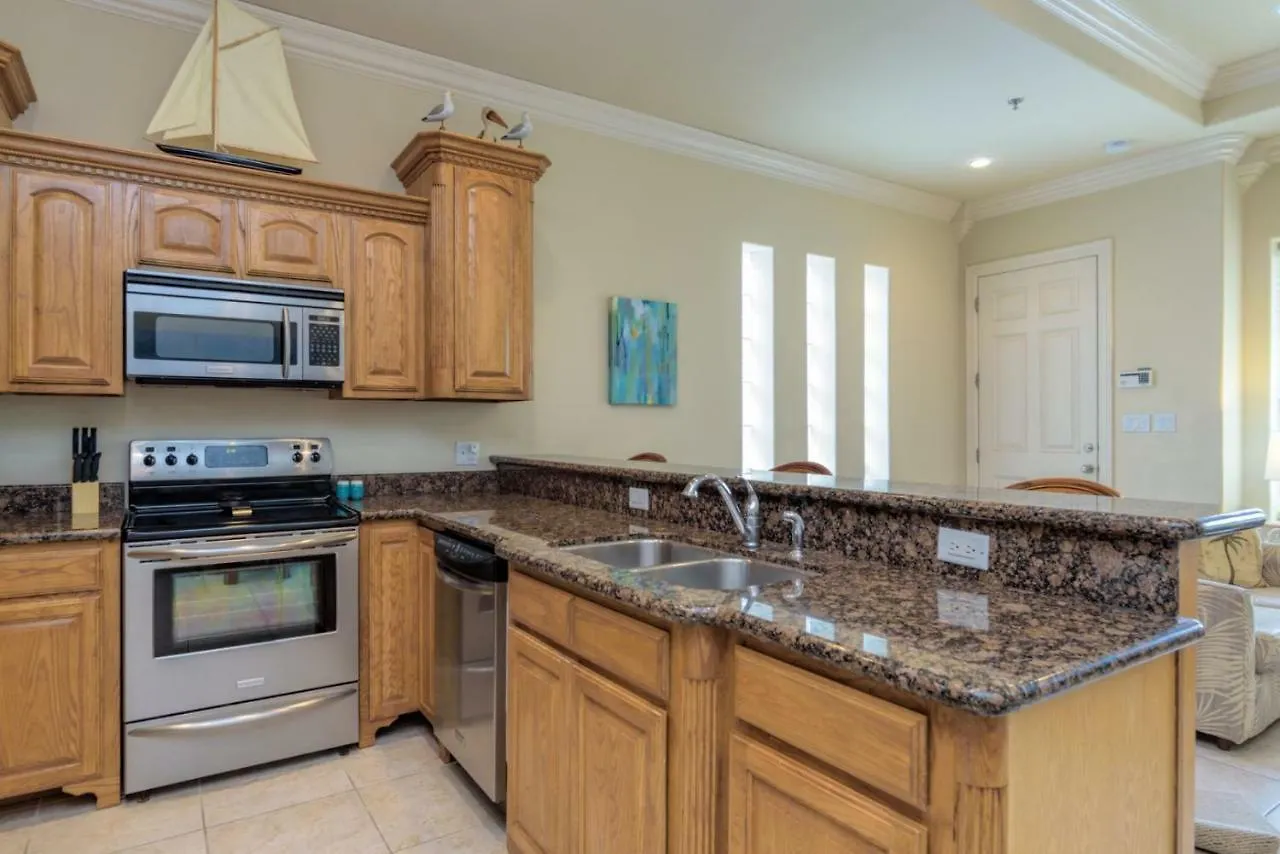 Apartment Lantana South Padre Island