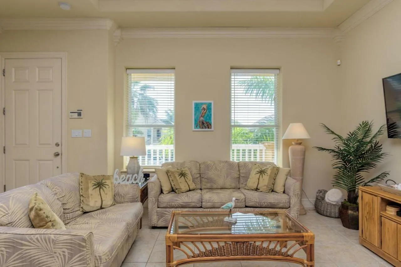Apartment Lantana South Padre Island