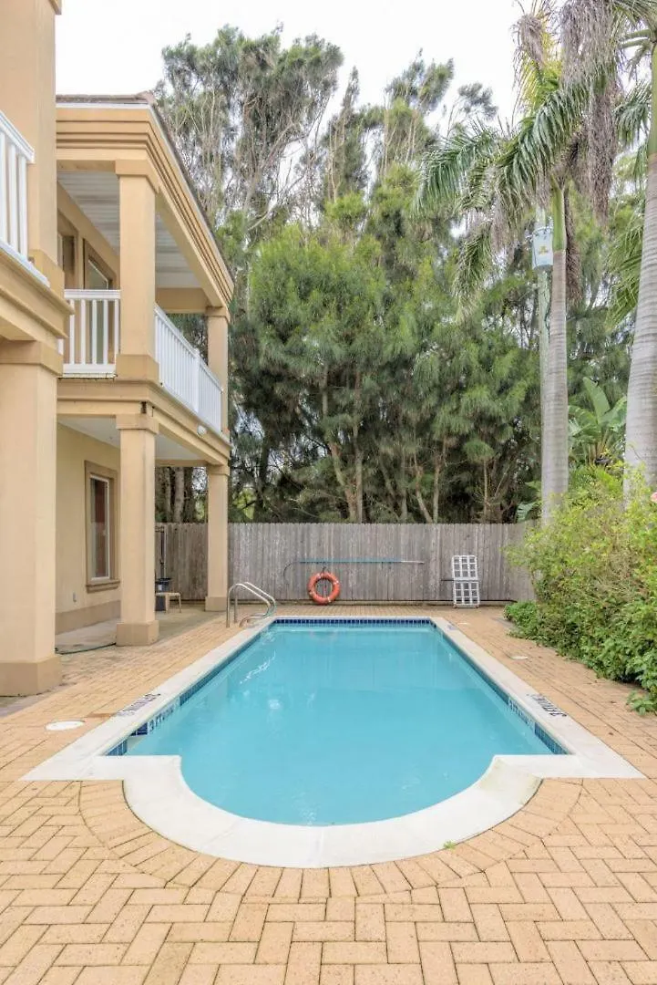 Apartment Lantana South Padre Island