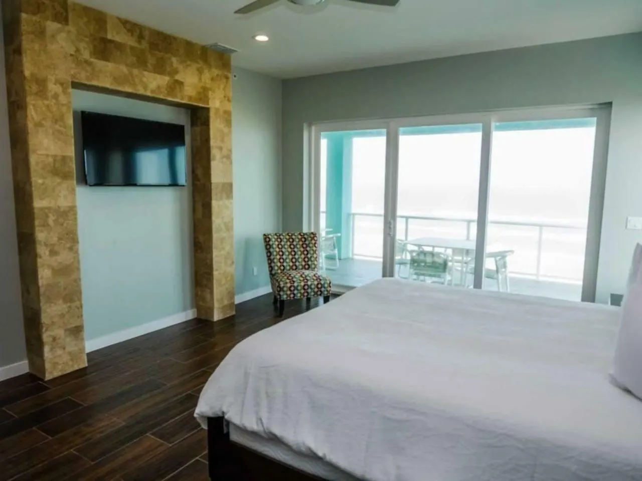 Apartmán 5 Bedroom Beachfront - 3rd Floor *
