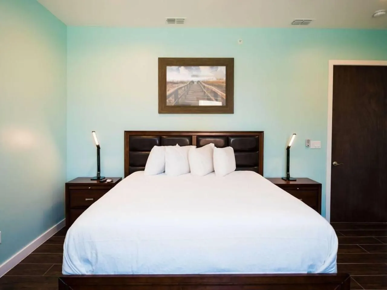 Apartmán 5 Bedroom Beachfront - 3rd Floor