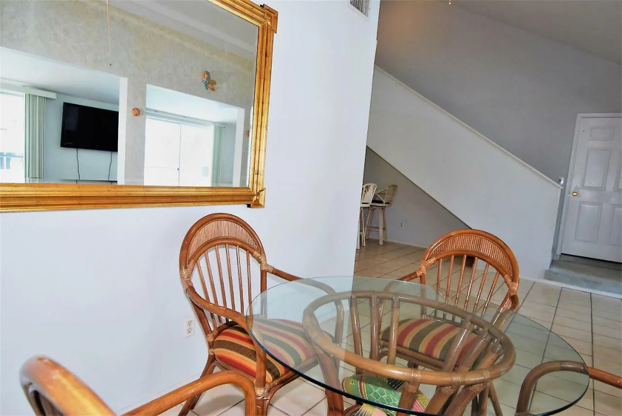 108 West Morningside Townhouse Apartment