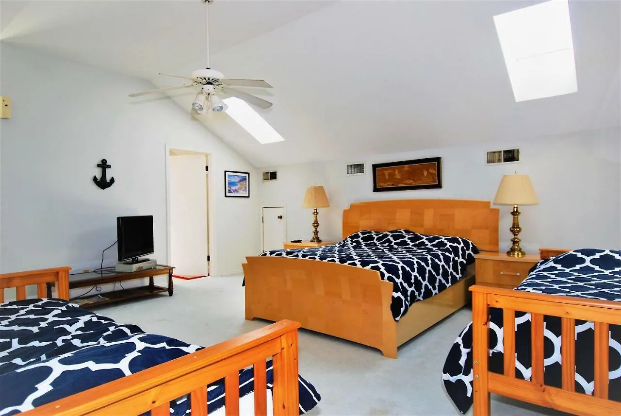 Apartment 108 West Morningside Townhouse