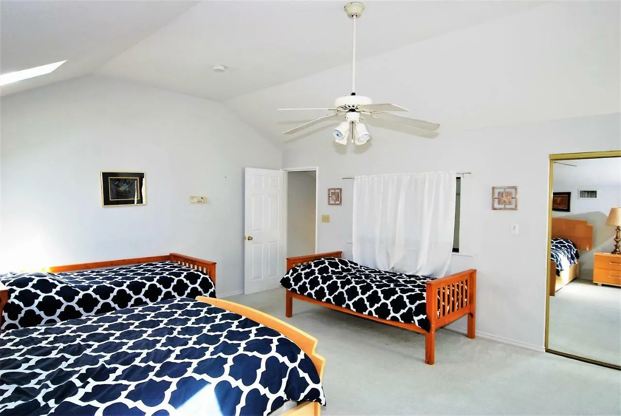 Apartment 108 West Morningside Townhouse
