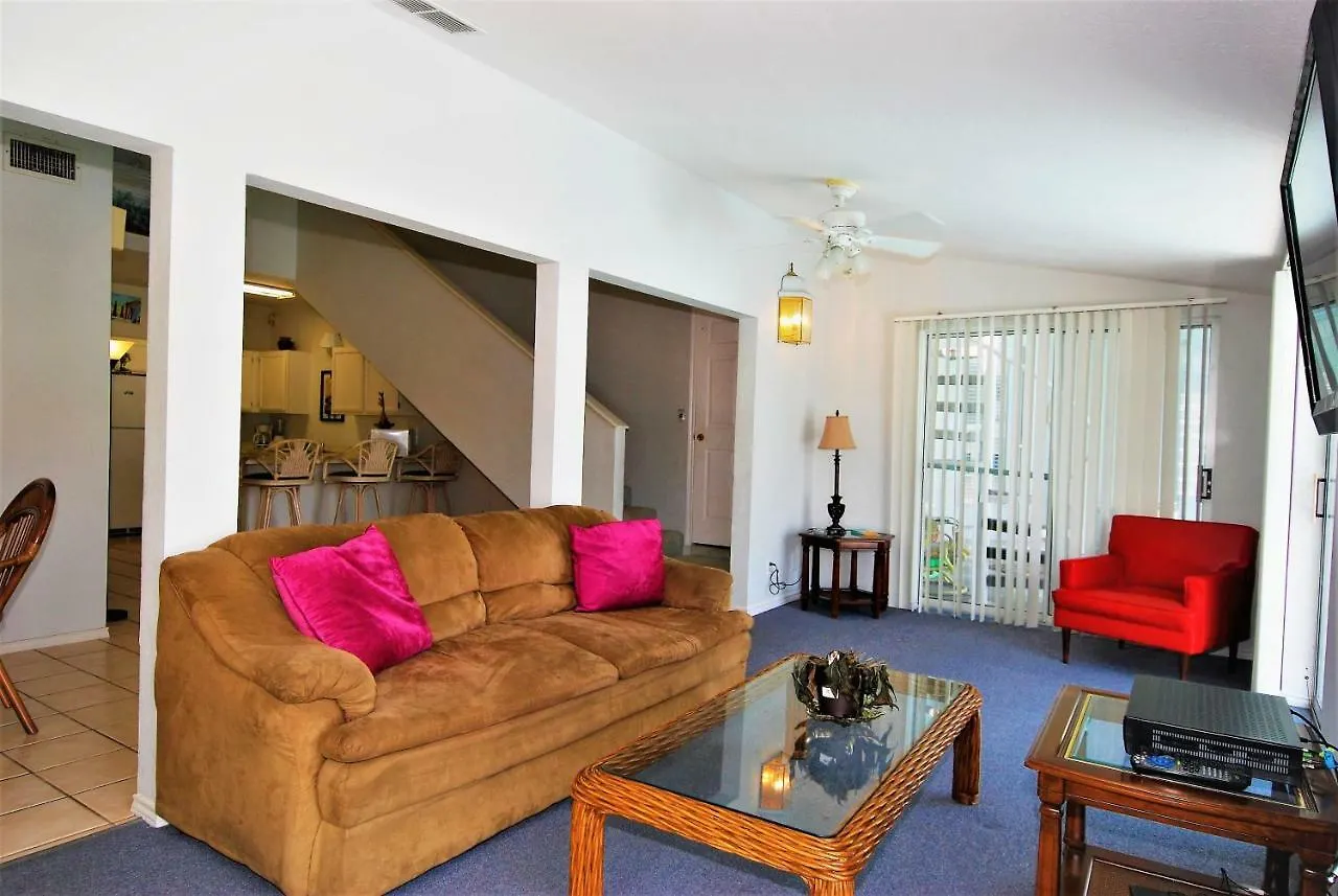 Apartment 108 West Morningside Townhouse *