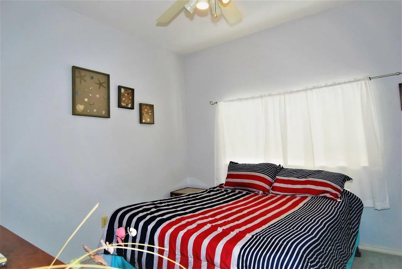 Apartment 108 West Morningside Townhouse South Padre Island