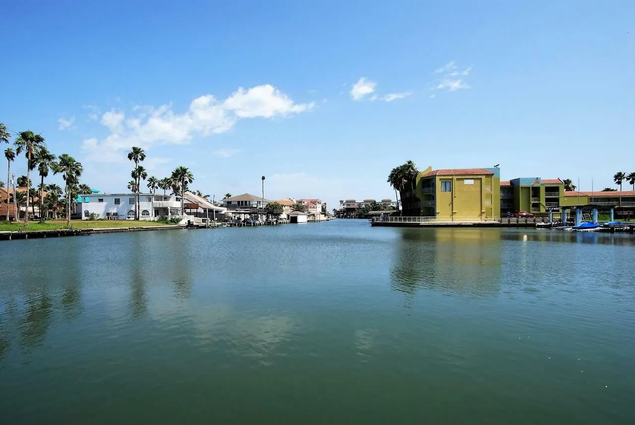 108 West Morningside Townhouse Apartment South Padre Island