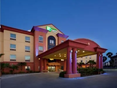 Express And By Ihg Resort 3*