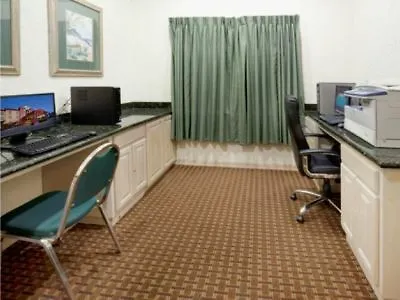 Express And By Ihg 3* South Padre Island