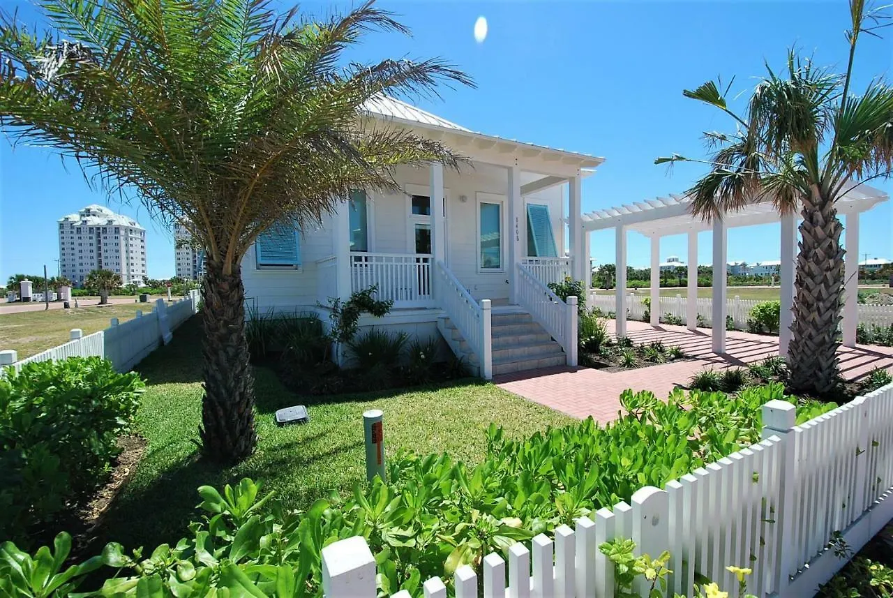 Prázdninový dům Coastal South Padre Island