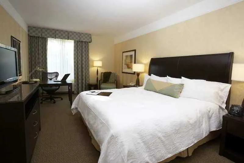 Hilton Garden