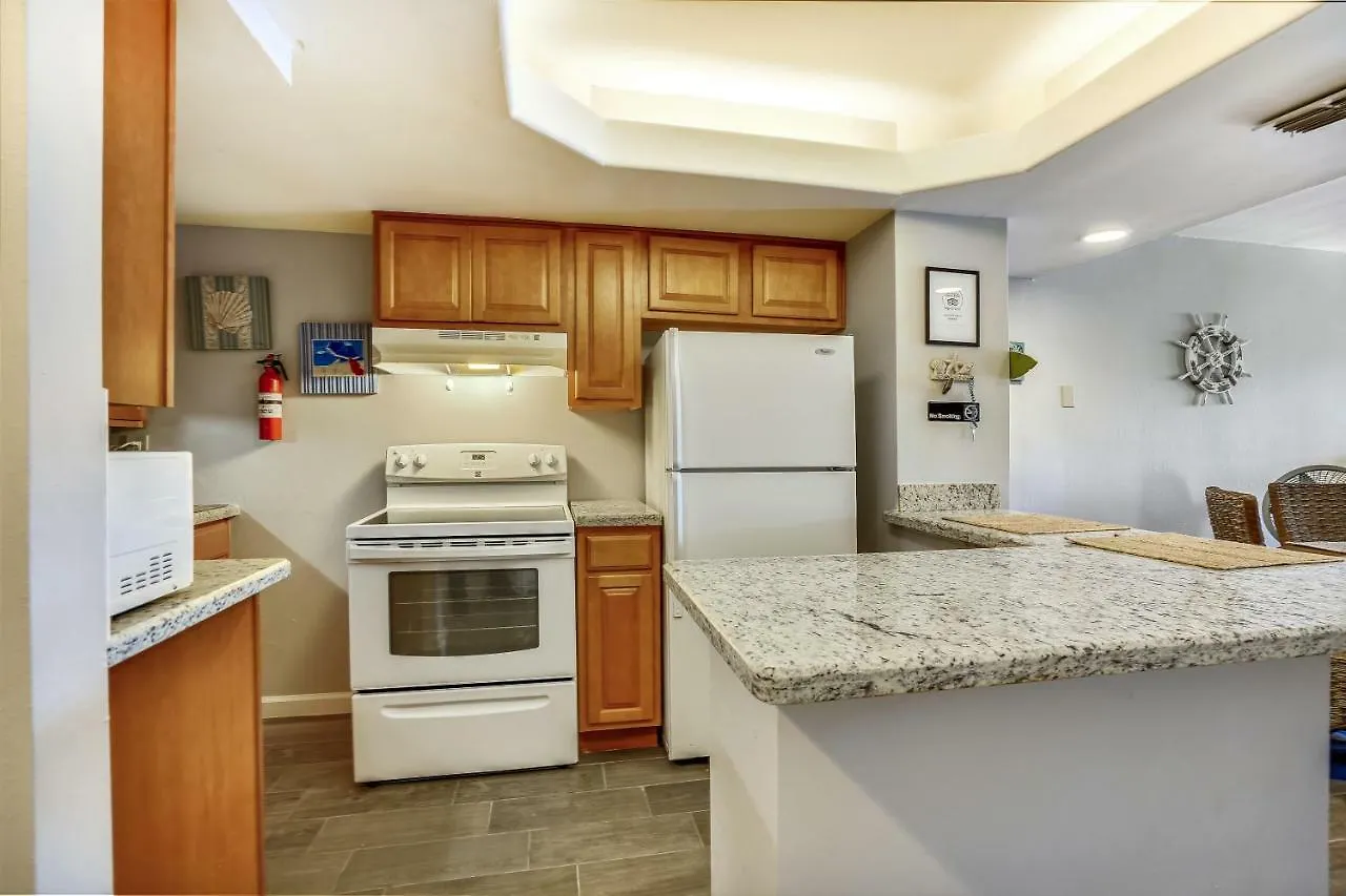 Gulf Getaway With Pool South Padre Island