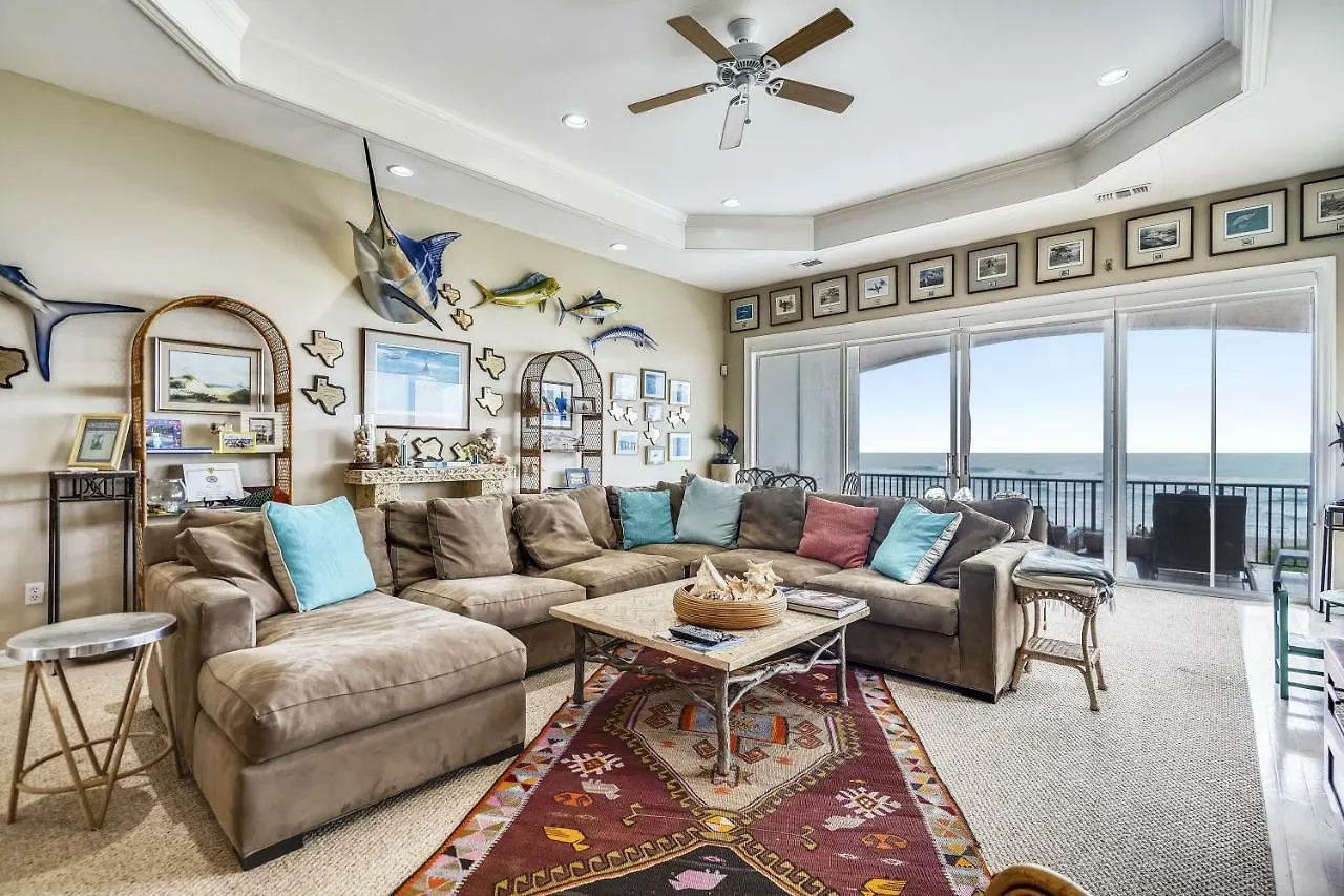 Incredible Views From Oceanfront 3 Bedroom Townhouse Townhouse Hébergement de vacances