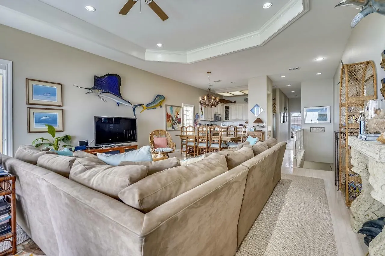 Incredible Views From Oceanfront 3 Bedroom Townhouse Townhouse *
