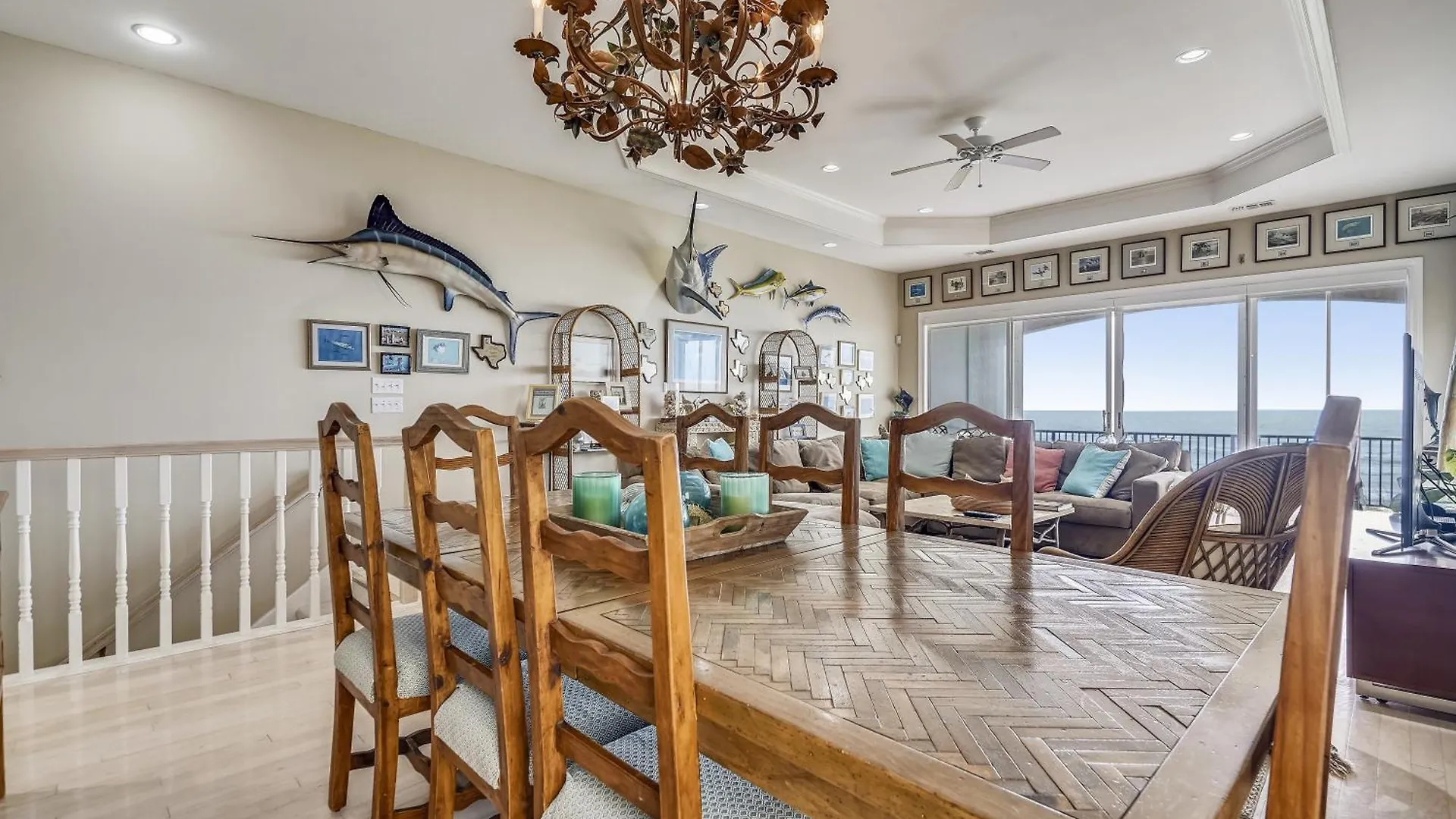 Incredible Views From Oceanfront 3 Bedroom Townhouse Townhouse Hébergement de vacances *