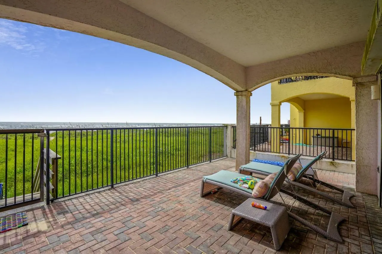 Incredible Views From Oceanfront 3 Bedroom Townhouse Townhouse Hébergement de vacances *