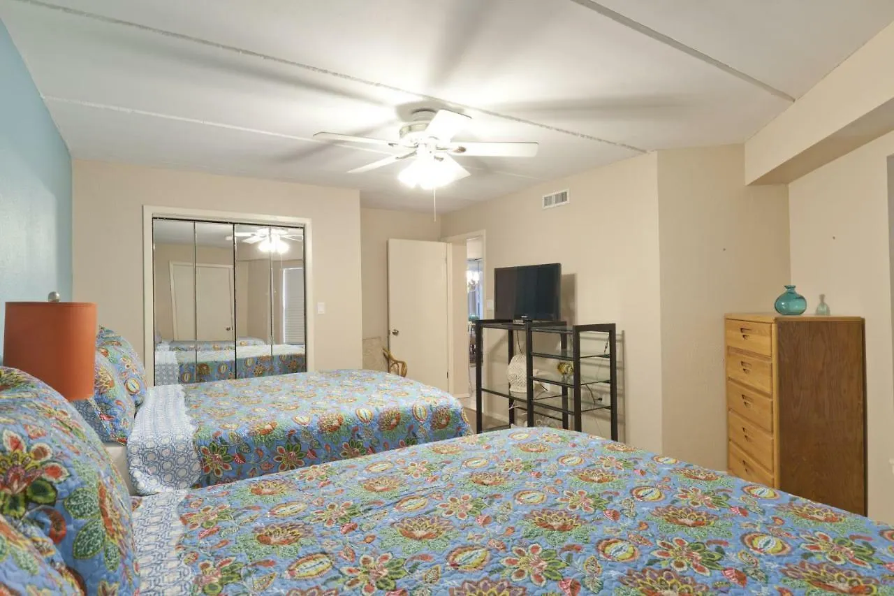 Lejlighedshotel Saida 3*