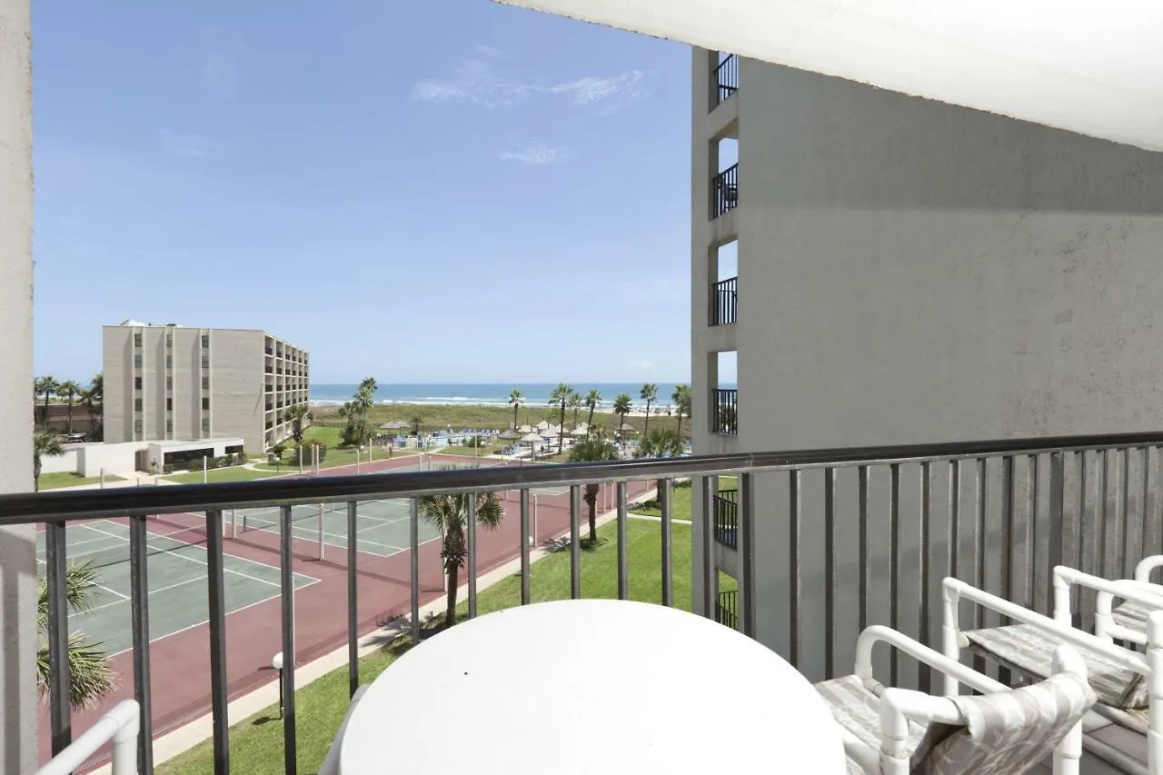 Saida 3* South Padre Island
